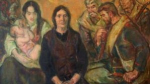 Откриват изложба на Георги Кьосеилиев