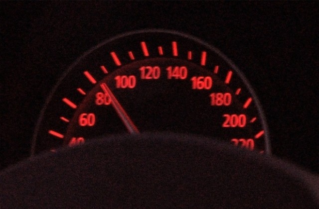 Кола се преобърна, 25-годишна пострада