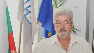 Кметът на Кубрат назначи първия си заместник в петък и
