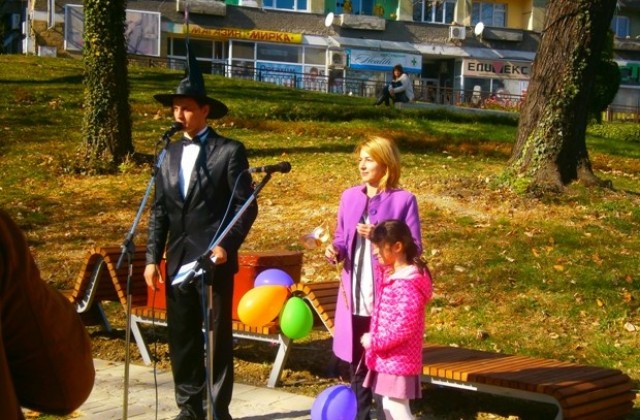 Няма такава държава, има такъв град, това е мотото на Карнавал`2016