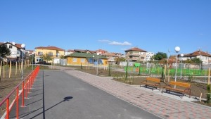 Ще ставаме витален град