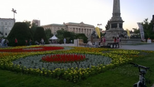 Статия за Русе излиза в седмичника Капитал