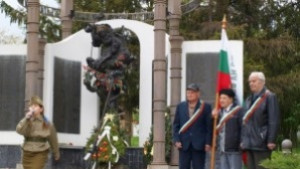 От фейсбук тръгна инициатива за почит към герой от Сръбскобългарската