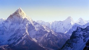 Откриха как са се образували Хималаите