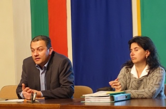 Кметът на Севлиево д-р Иванов: Севлиевци могат безплатно да санират домовете си