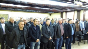 Местната управа в Гулянци положи клетва и встъпи в длъжност
