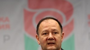 Миков Правителството скоро ще въведе и данък цървули