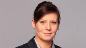 Даниела Панайотова положи клетва като депутат