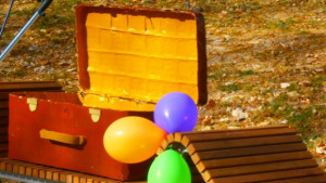 Дани Меджикс разкрива тайната как се ползва Куфара за карнавални