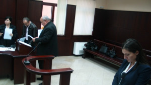 Съдът решава в срок ще има ли касиране на местния