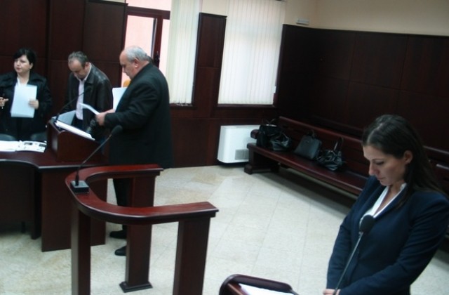 Съдът решава в срок ще има ли касиране на местния вот в Димитровград