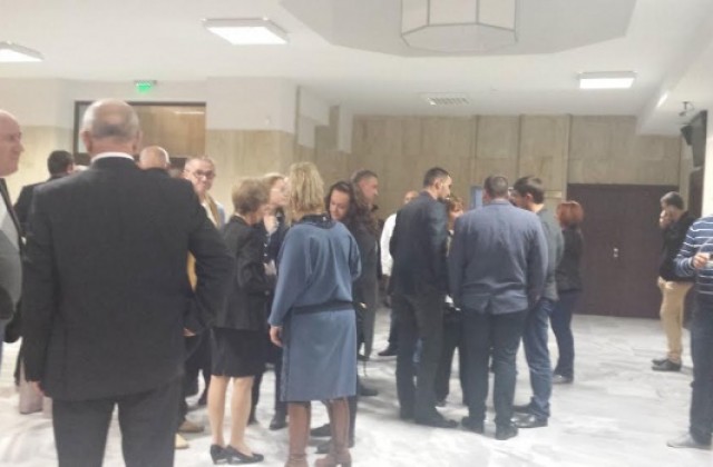 Съдът даде ход на делото за изборите в Стара Загора