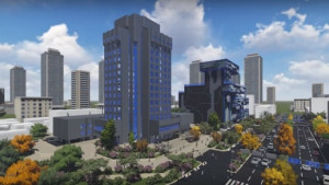 Как може да изглежда новата библиотека във Варна СНИМКИ ВИДЕО