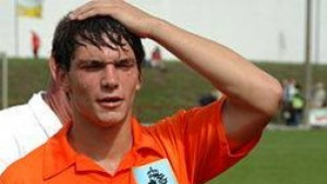 Холандски нападател на проби в Черно море