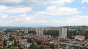 Кюстендилска област с найниска оценка в сферите на правосъдието и