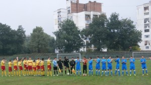 Престижен успех за ФК Велбъжд в U15