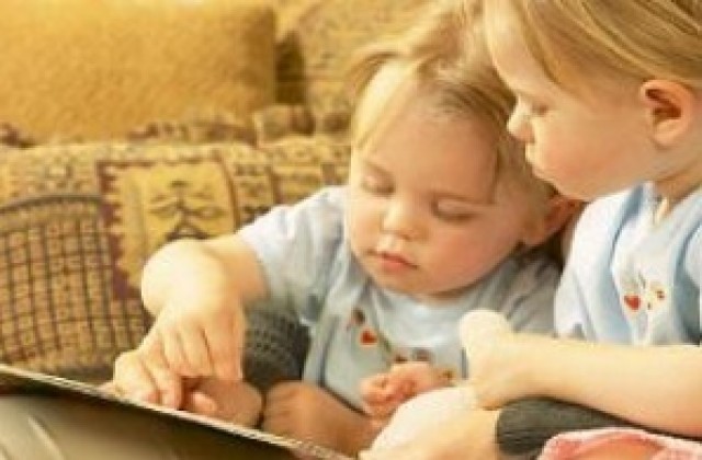 Поредна лекция в училището за родители в Сливен