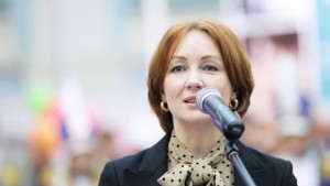 Ректорът на Държавния институт по руски език ще посети ВСУ