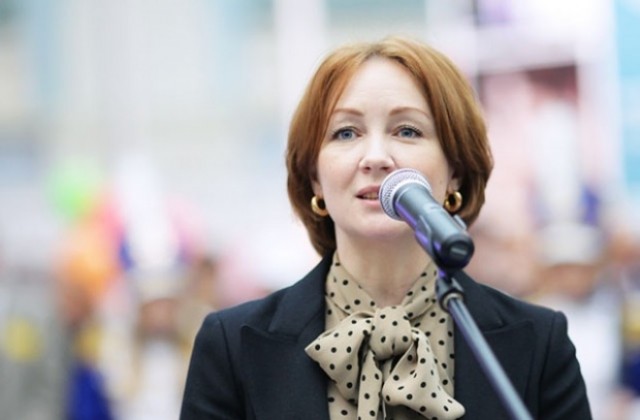 Ректорът на Държавния институт по руски език ще посети ВСУ