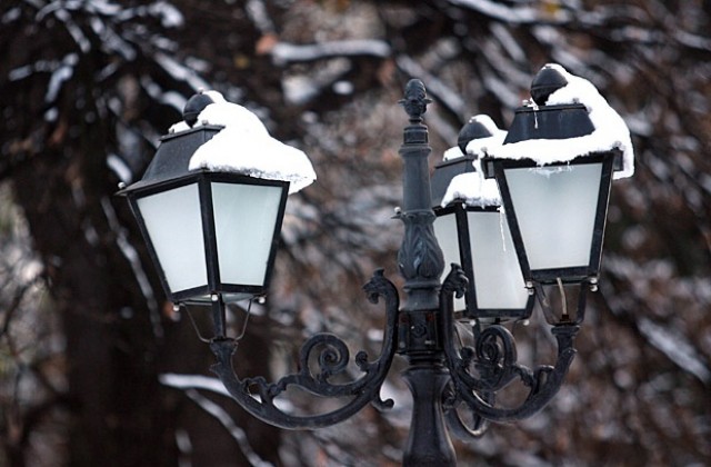 Зимата у нас ще бъде по-топла от обичайното