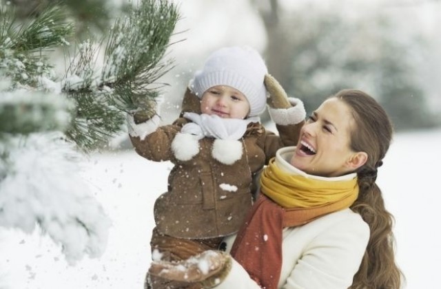 Очакват ли ни студ и сняг през зимата