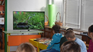 Нов филм за резерват Врачански карст