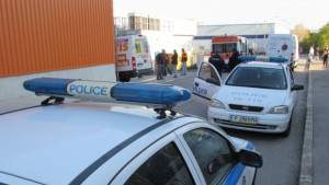 Един загинал и двама тежко ранени при три катастрофи тази