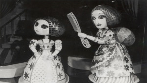 Снежанка и седемте джуджета идват за среща с търновските деца