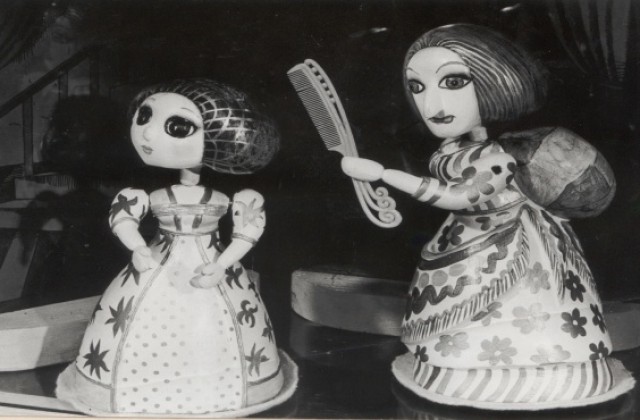 Снежанка и седемте джуджета идват за среща с търновските деца