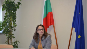 Техническата експертна комисия за обследване аварията в сградата на ПМГ