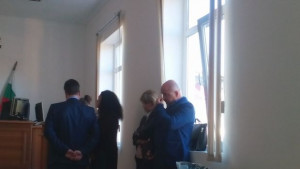 Резултатът на всеки участник в изборите е отразен вярно категорична