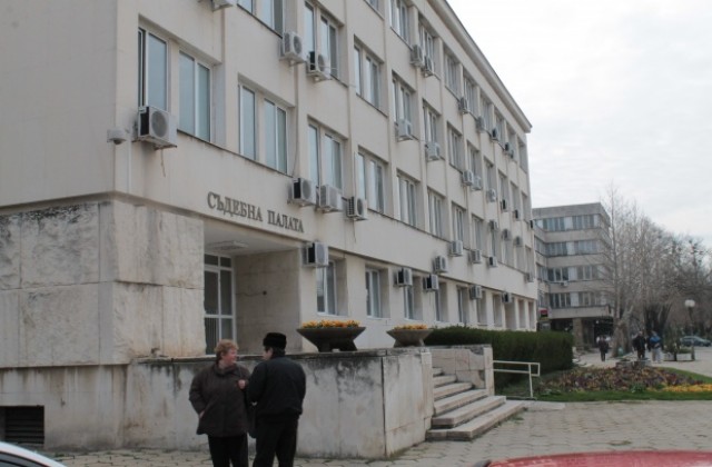 В Търговище прекратиха дело за оспорване на изборните резултати
