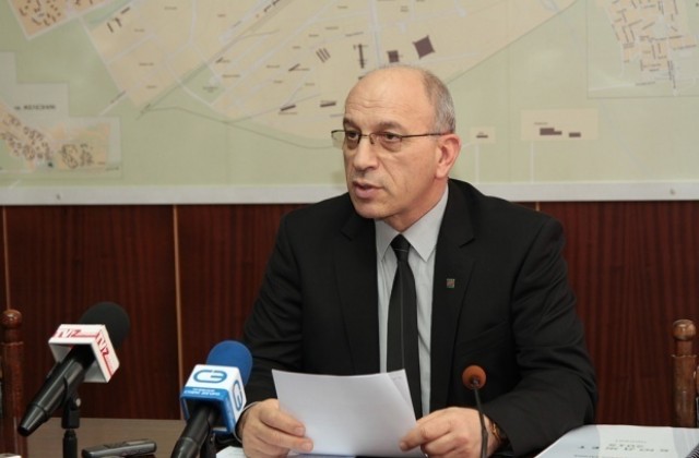 Определиха заплата на председателя на Общинския съвет