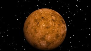 Откриха двойник на Венера