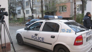 Психично болен за пореден път вдигна на крак полицията