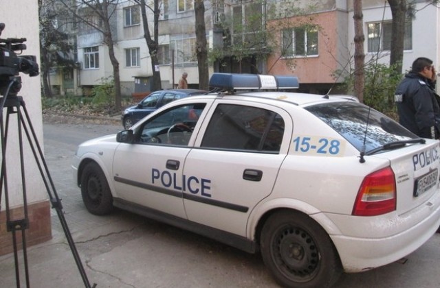 Психично болен за пореден път вдигна на крак полицията