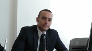 Прокурор разкрива пред ученици рисковете от трафика на хора