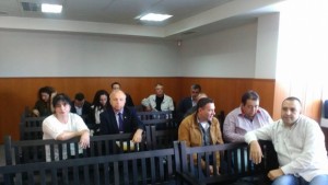 Административен съд Кюстендил ще проверява истинността на протоколите на СИК