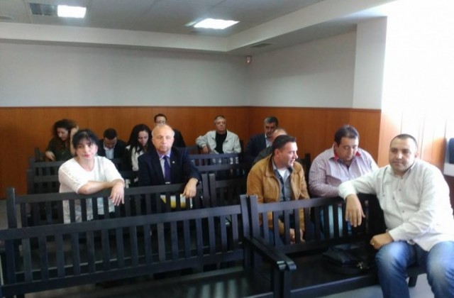 Административен съд- Кюстендил ще проверява истинността на протоколите на СИК на изборите в Дупница