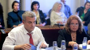 Две комисии приеха бюджета на НЗОК