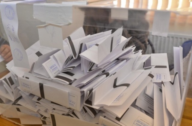 Броят повторно бюлетините на реформаторите