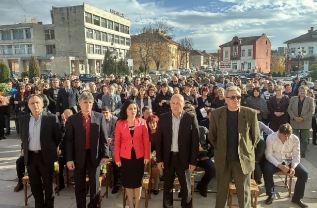 В Роман и Борован започнаха работа новите общински съветници