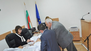 Първи касиран вот в Каменар