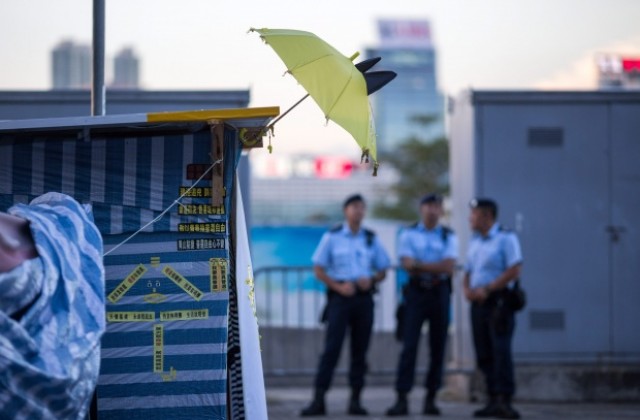 Китайската полиция изтръгва самопризнания с мъчения