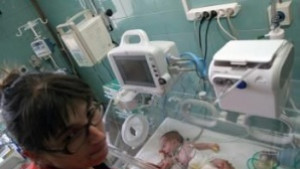 Велико Търново ще отбележи Световния ден на недоносените деца