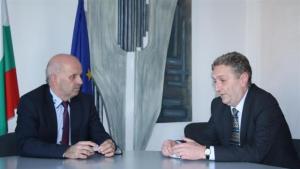 Стара Загора ще бъде център за насърчаване на малките и