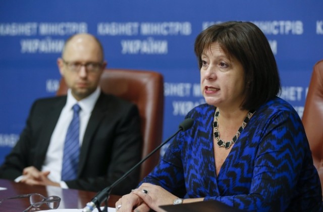 Русия може да обяви дефолт на Украйна, ако Киев не заплати свой дълг към нея