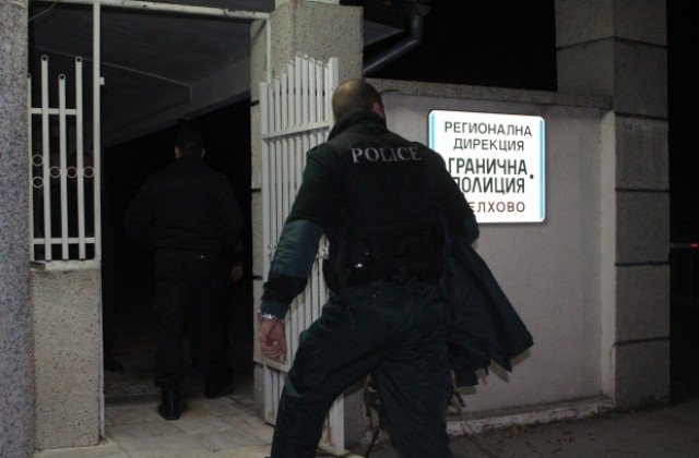 Хуманитарна организация обвини България в грубо отношение към мигранти