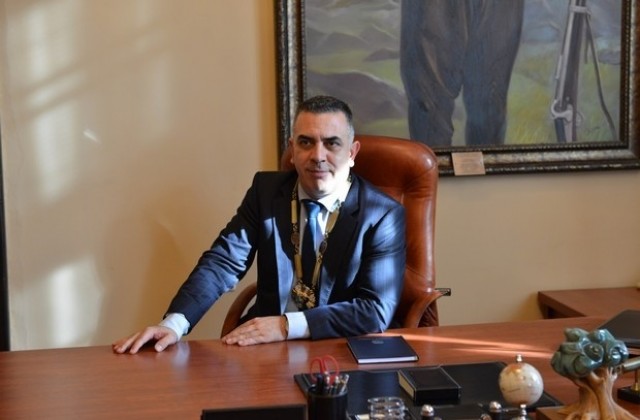 Обсъждат охраната в сливенските училища