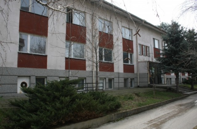 Социалният патронаж в Лясковец с модерно оборудване по проект